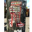  #shoefiti